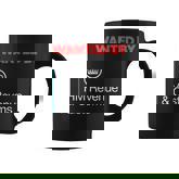 Wanted By Hm Revenue And Customs Coffee Mug