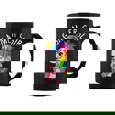 Gamer Girl Gaming Unicorn Cute Video Game Girls Coffee Mug