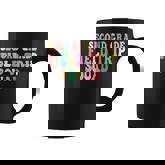 Groovy 2Nd Grade Field Trip Squad Teacher Students Matching Coffee Mug