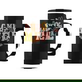 Groovy Meme Retro Mom Family Matching Mother's Day Coffee Mug