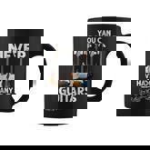 You Can Never Have Too Many Guitars Guitar Player Coffee Mug