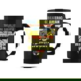 Hamilton Ohio Total Solar Eclipse 2024 Coffee Mug