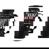 I'm Going To Be A Mummy 2024 Mum Cute Pregnancy Announcement Coffee Mug