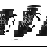 I'm Grumpy Because You're Dopey Sarcastic Coffee Mug