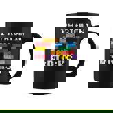 I'm Rich In Bricks Master Builder Building Blocks Coffee Mug