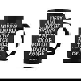 I'm Very Vulnerable Rn If Any Goth Girl Take Advantage Of Me Coffee Mug