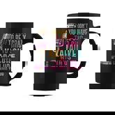 Karaoke Singer You Don't Have To Be Crazy To Sing Karaoke Coffee Mug