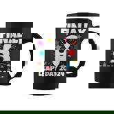 Leap Year 2024 32Nd Birthday Leap Day Birthday 2024 Coffee Mug