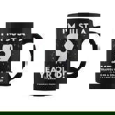 Leap Year Birthday 9Th Birthday Party 3 Years Old Birthday Coffee Mug