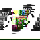 I Love 80'S Music 1980S Themed Party 80'S Outfit 80S Costume Coffee Mug