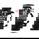 I Love My Psyhotic Girlfriend So Please Stay Away From Me Coffee Mug