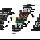 Madden Legendary Video Gamer Custom Name Personalized Gaming Coffee Mug