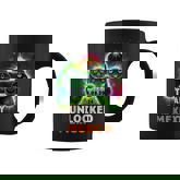 Mexico Total Solar Eclipse 2024 Video Game Gamer Coffee Mug