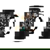 Mom And Dad Mama Birthday Boy Cow Family Matching Coffee Mug