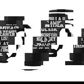 I Am A Multitasker I Can Listen Ignore & Forget Coffee Mug