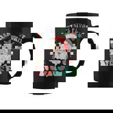 Nurse Christmas Santa's Favorite Nurse Christmas Coffee Mug