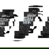 Project Sixn-Ninen Established African American Map Coffee Mug