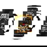 Proud Grandma Of A 2024 College Graduate Coffee Mug