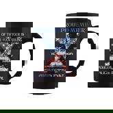 Proud Member Of The Fuck Your Feelings Gen X Usa 4Th Of July Coffee Mug