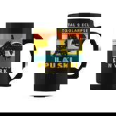 Pulaski New York Total Solar Eclipse 2024 Coffee Mug