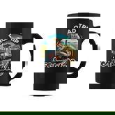 Road Trip Adventure Car Family Vacation Trip Summer Vacay Coffee Mug