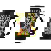 Sister Of The Wild One 1St Birthday Zoo Animal Safari Jungle Coffee Mug