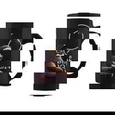 Sloth Watching Eclipse Total Solar Eclipse 2024-04-08 Coffee Mug