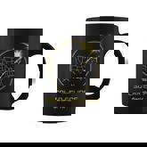 Solar Eclipse 2024 Garland Tx Texas Totality Eclipse Coffee Mug