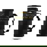 Solar Eclipse 2024 Total Solar Eclipse Michigan Monroe Coffee Mug