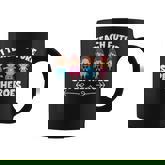 I Teach Super Heroes Teacher Coffee Mug