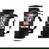 Historical Rapid Bucuresti Romanian Soccer Coffee Mug