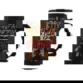 Our History Is Our Strength Black History Pride Coffee Mug