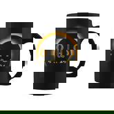 Total Solar Eclipse 2024 Ohio April 8 2024 Totality Coffee Mug