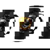 Total Solar Eclipse 2024 Totality Usa Eclipse April 8 2024 Coffee Mug