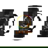 Total Solar Eclipse Twice In A Lifetime 2024 Total Eclipse Coffee Mug