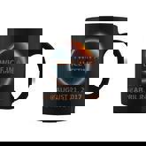 Totality 2024 Eclipse Twice In A Lifetime Solar Eclipse Coffee Mug