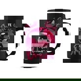 Vintage Orca Fish Lover Just A Girl Who Loves Orcas Coffee Mug