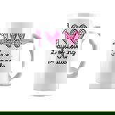 100 Days Of Loving 1St Grade 100Th Day Of School Teacher Coffee Mug