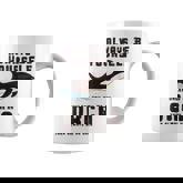 Always Be Yourself Unless You Can Be An Orca Coffee Mug