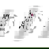 I Am 59 Plus 1 Middle Finger For A 60Th 60 Old Coffee Mug