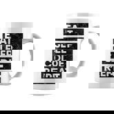 Programmer Eat Sleep Code Repeat Software Engineer Coffee Mug