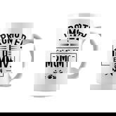 Promoted To Mommy Est 2024 Soon To Be Mom New Mommy 2024 Coffee Mug