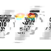 Spring Break 2024 Beach Week Group Summer Vacation Matching Coffee Mug