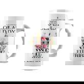 Never Underestimate An Old Woman Who Loves Wine February Coffee Mug
