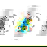 Youth Earth Day Happy Children Around The World Coffee Mug