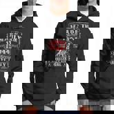 80 Years Old Legends Born In July 1944 80Th Birthday Hoodie
