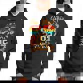 Aw Ship It's A Grad Trip 2024 Vintage Graduation Cruise 2024 Hoodie