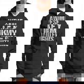 Awesome Like My Daughters Fathers Day Dad Father Hoodie