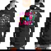 Bingo Player Crazy Bingo Lady Hoodie