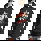 Carnival Staff Circus Event Vintage Retro Circus Matching Hoodie